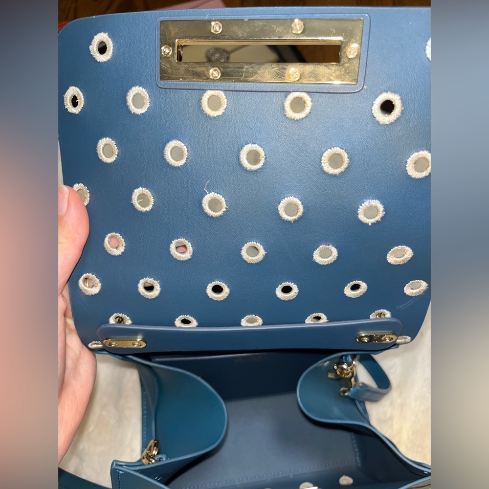 ZAC POSEN BAG - Picture 6 of 10